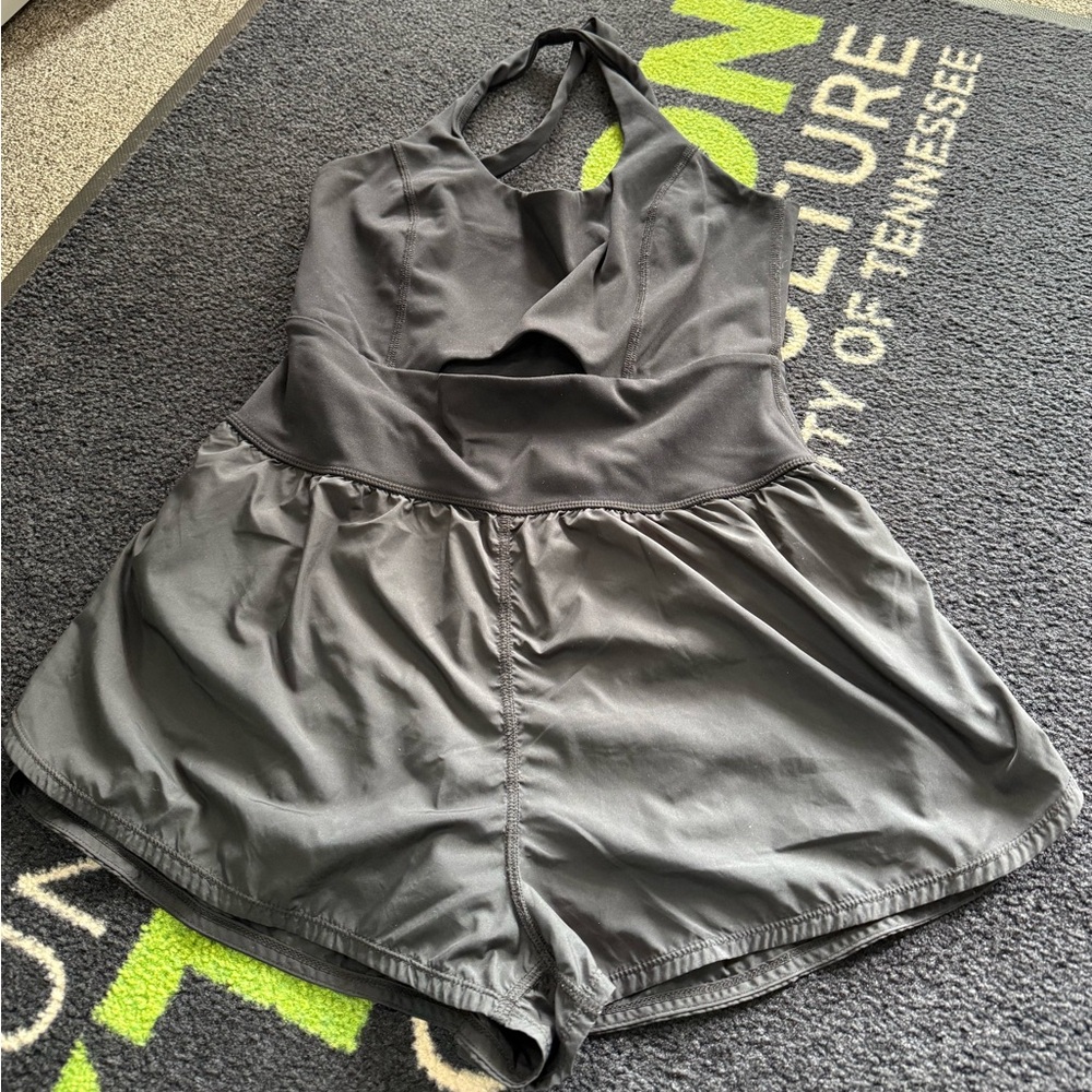 FP Movement Righteous Runsie - Size M